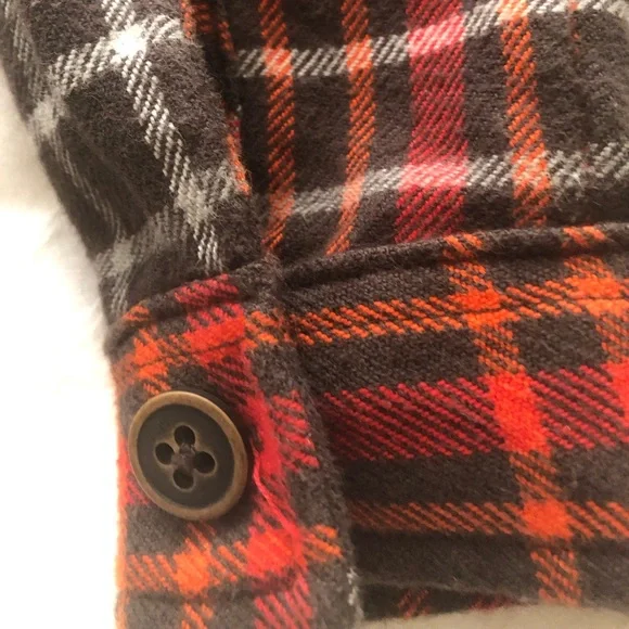 NWT Woolrich women’s shirt jacket - Picture 12 of 12